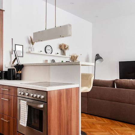 Szondi74 Central Budapest Ngoại thất bức ảnh