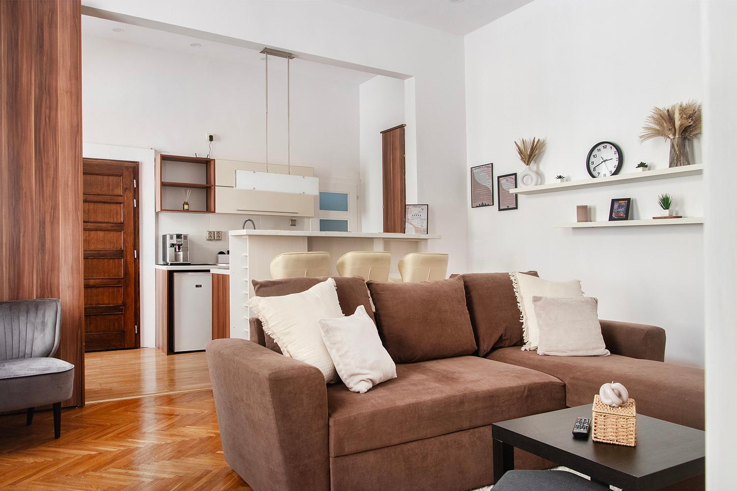 Szondi74 Central Budapest Ngoại thất bức ảnh