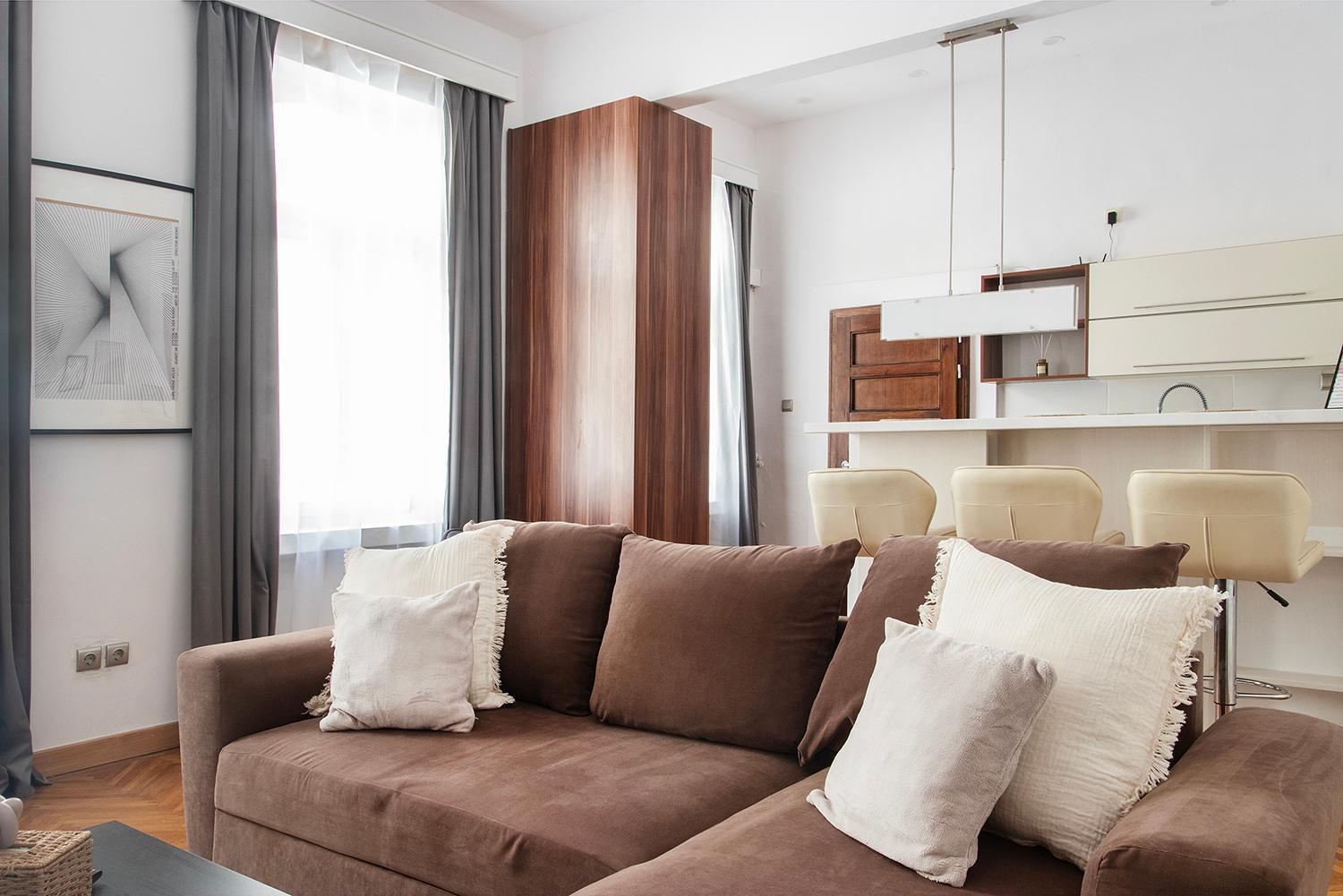 Szondi74 Central Budapest Ngoại thất bức ảnh