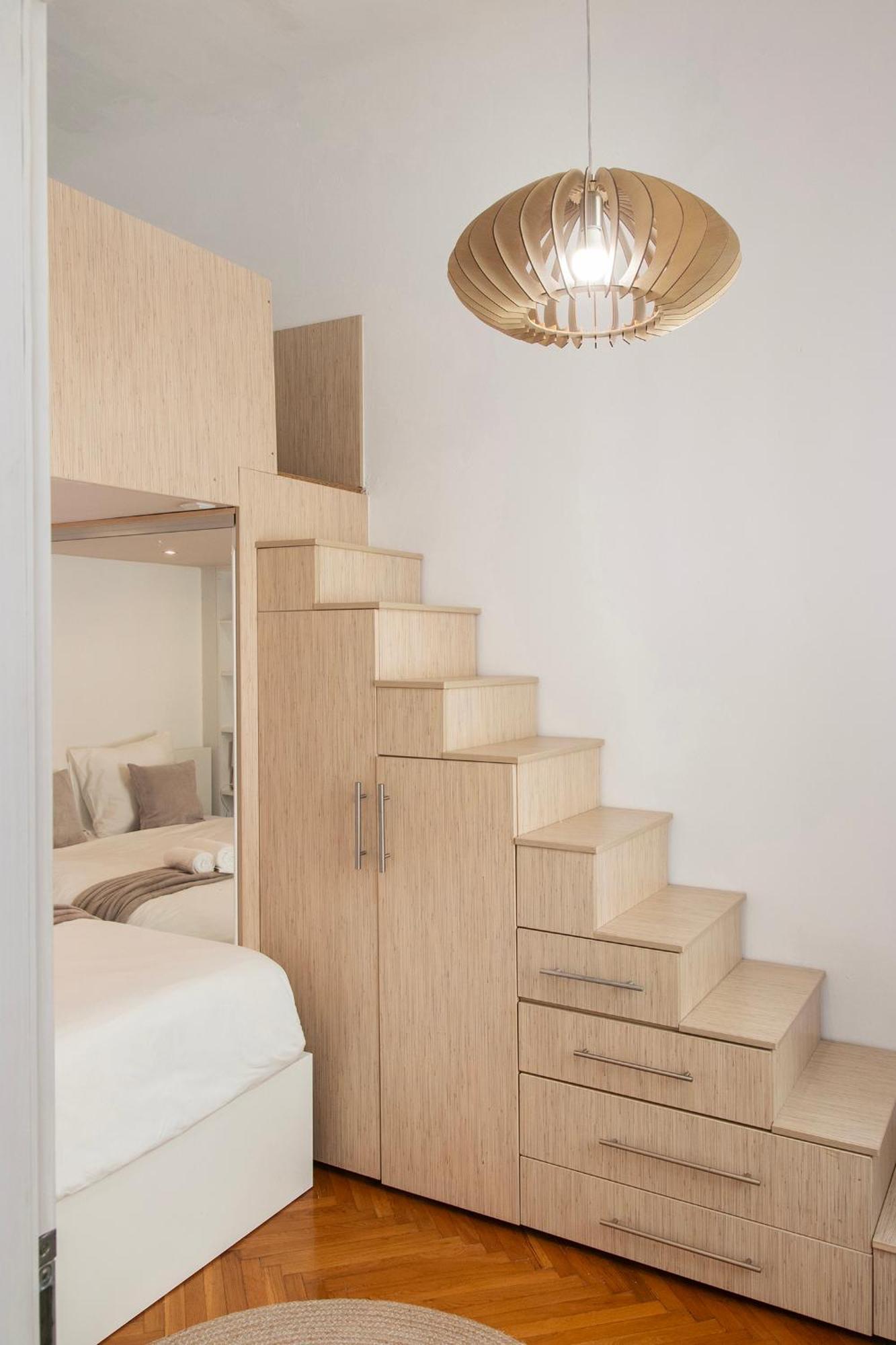 Szondi74 Central Budapest Ngoại thất bức ảnh